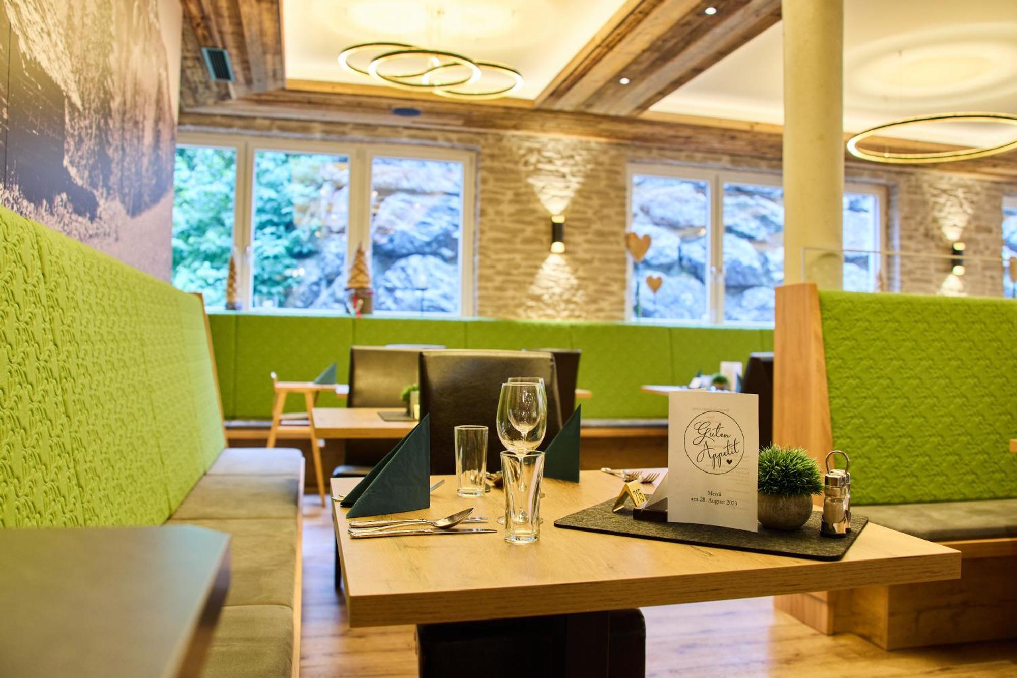 Aparthotel Kleinwalsertal มิทเทลแบร์ก ภายนอก รูปภาพ