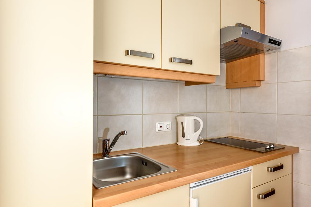 Aparthotel Kleinwalsertal มิทเทลแบร์ก ภายนอก รูปภาพ