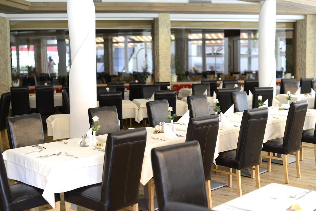 Aparthotel Kleinwalsertal มิทเทลแบร์ก ภายนอก รูปภาพ