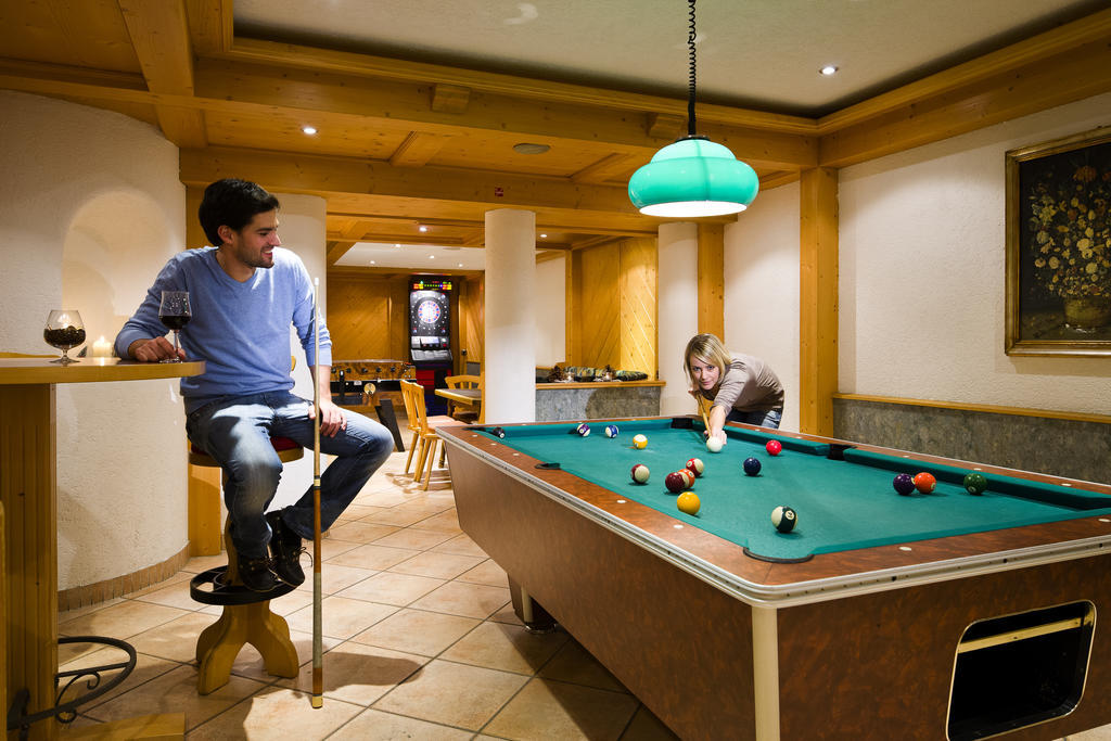 Aparthotel Kleinwalsertal มิทเทลแบร์ก ภายนอก รูปภาพ