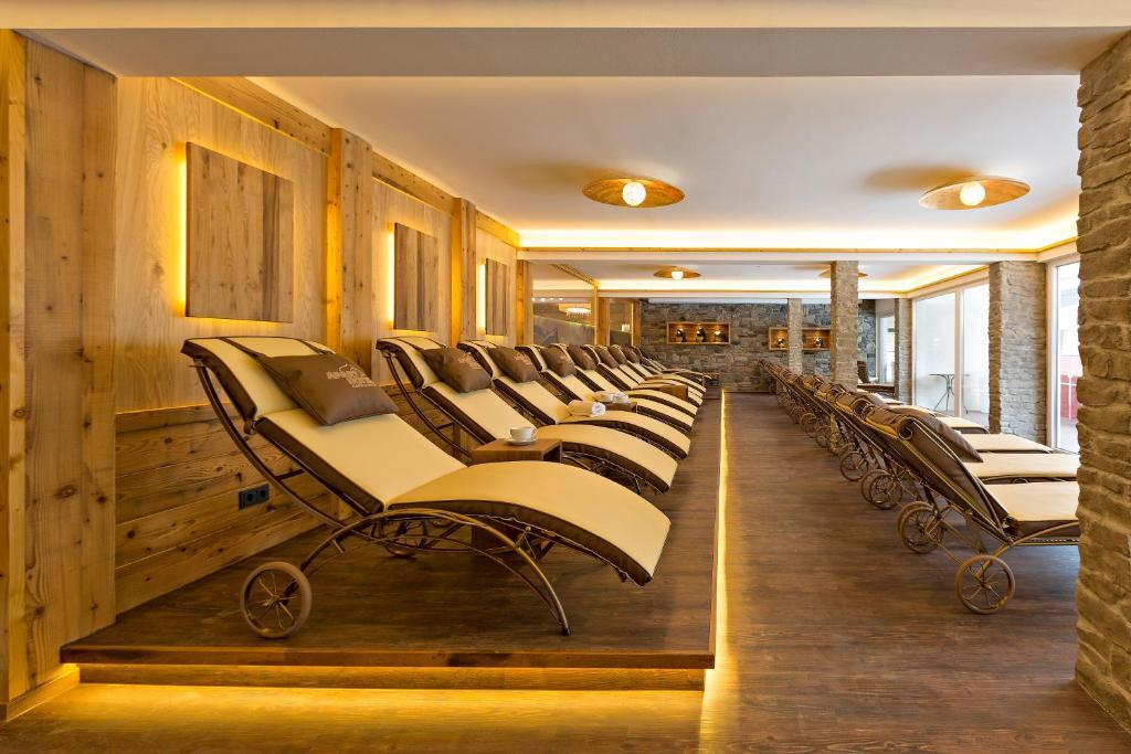 Aparthotel Kleinwalsertal มิทเทลแบร์ก ภายนอก รูปภาพ