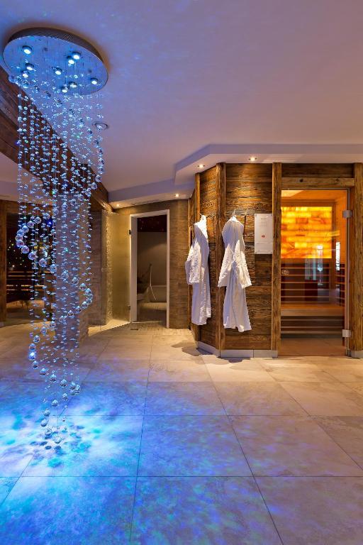 Aparthotel Kleinwalsertal มิทเทลแบร์ก ภายนอก รูปภาพ