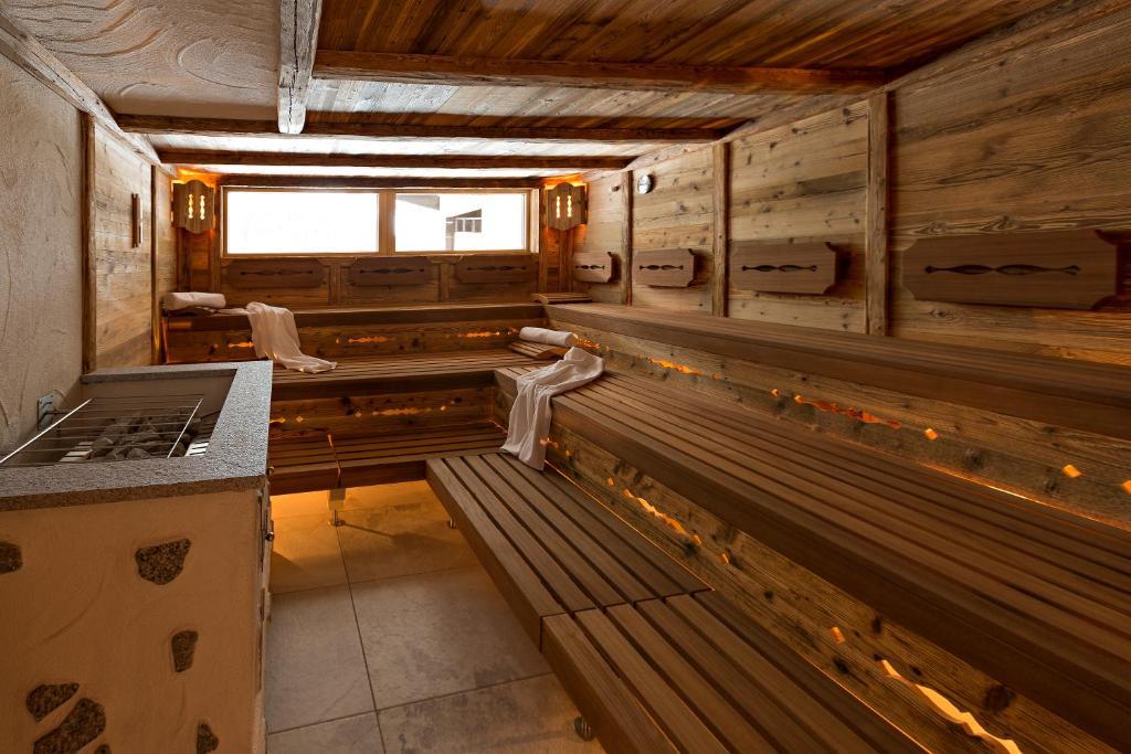 Aparthotel Kleinwalsertal มิทเทลแบร์ก ภายนอก รูปภาพ