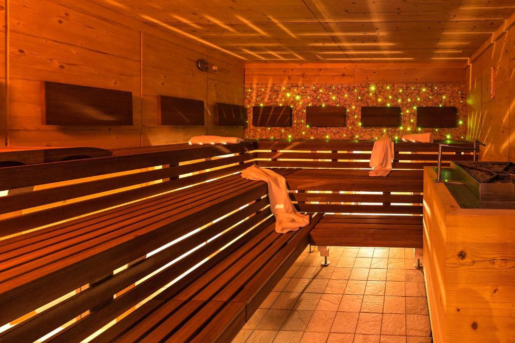 Aparthotel Kleinwalsertal มิทเทลแบร์ก ภายนอก รูปภาพ