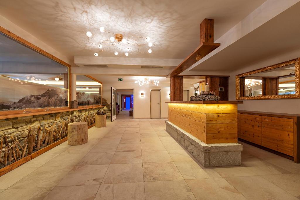 Aparthotel Kleinwalsertal มิทเทลแบร์ก ภายนอก รูปภาพ